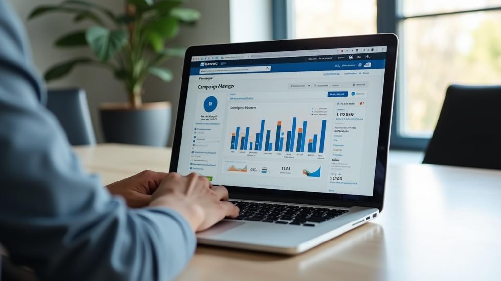 LinkedIn Ads Manager Unveils Powerful Update