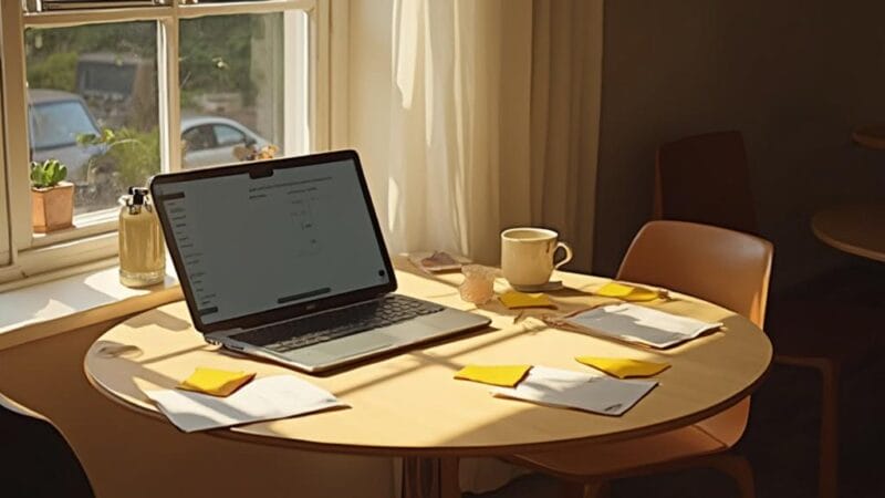 AB Test Small Business Copy Strategy 1