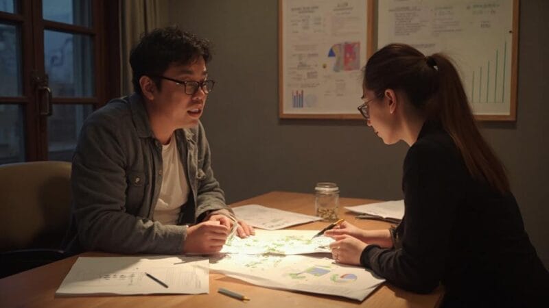 소상공인을 위한 A/B 테스트 실행 방법이 궁금한가요?