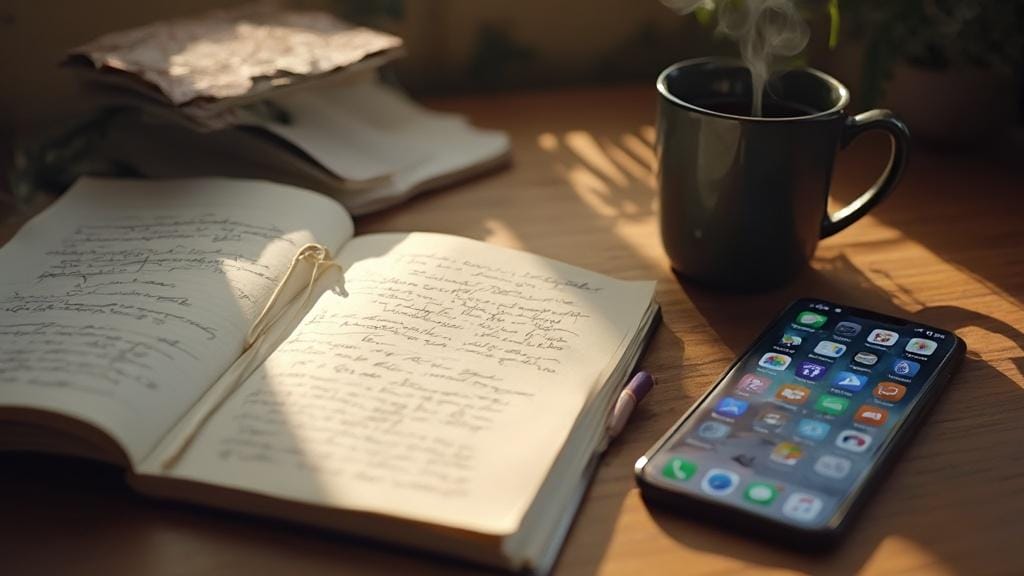 Emotional Copywriting Checklist and Template Tips 1