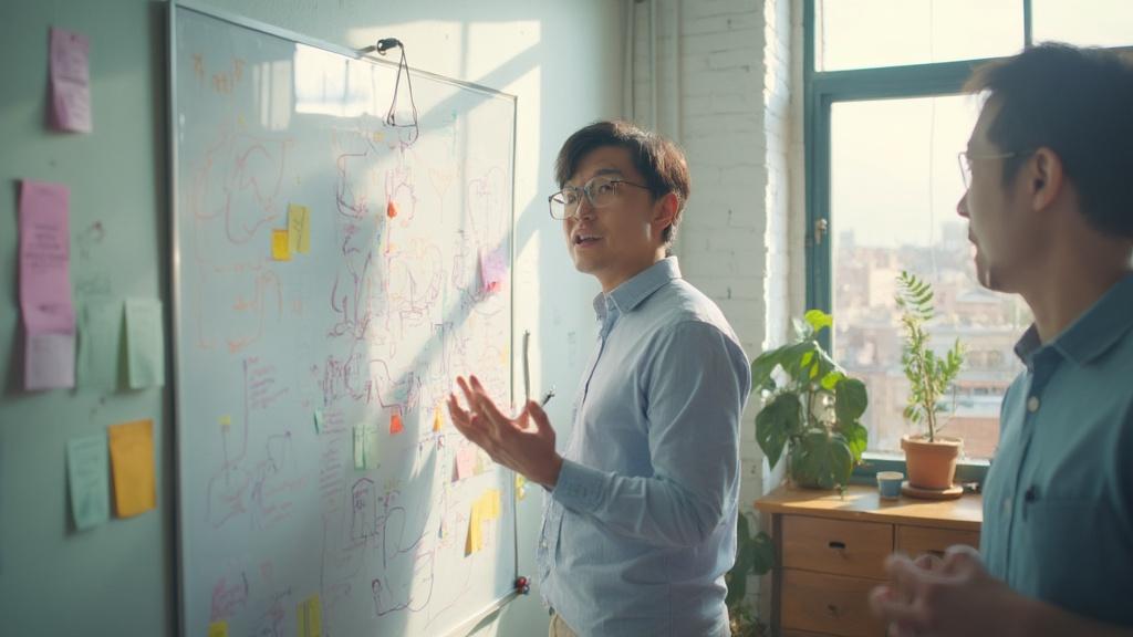 콘텐츠 유형별 감성 카피라이팅 실무 가이드: 바로 써먹는 방법들