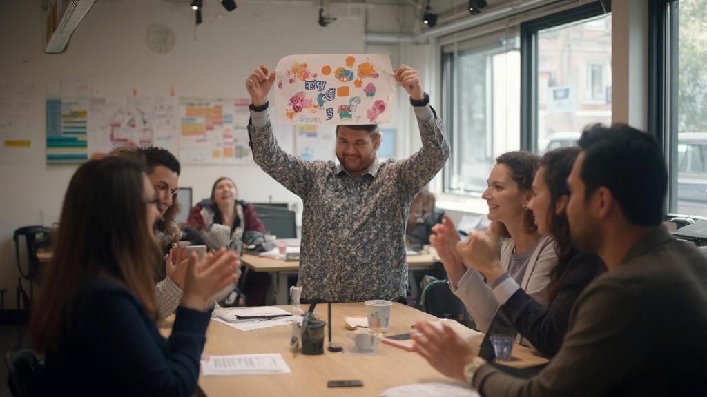 타겟 소비자 심리를 파악하는 감성 키워드 발굴법