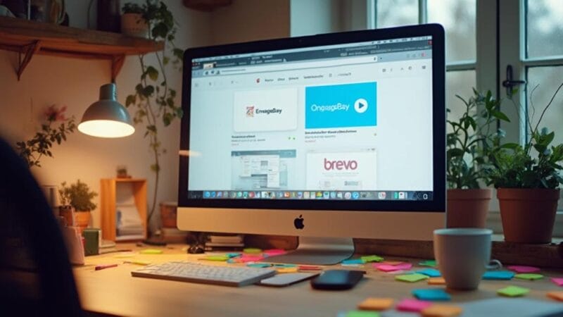 마케팅 시간을 절약해주는 필수 자동화 도구 가이드 2 Essential Automation Tools Guide for Saving Marketing Time 1