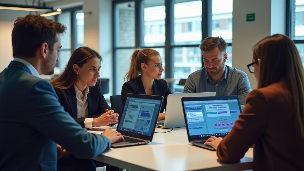 Generative AI and Social Media Innovative Changes in Content Creation