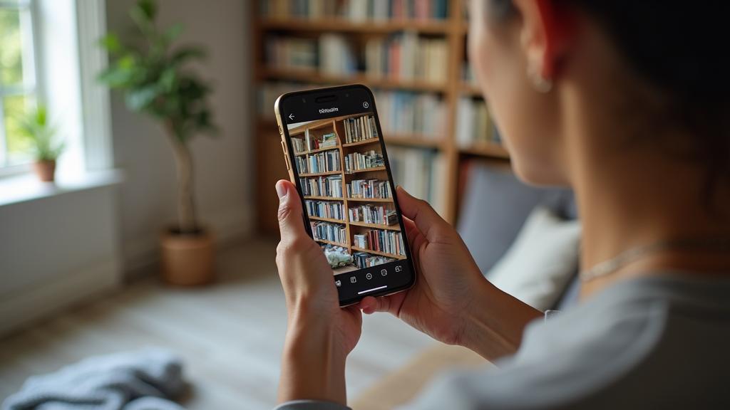 Google AI Mode Image Search Addition and User