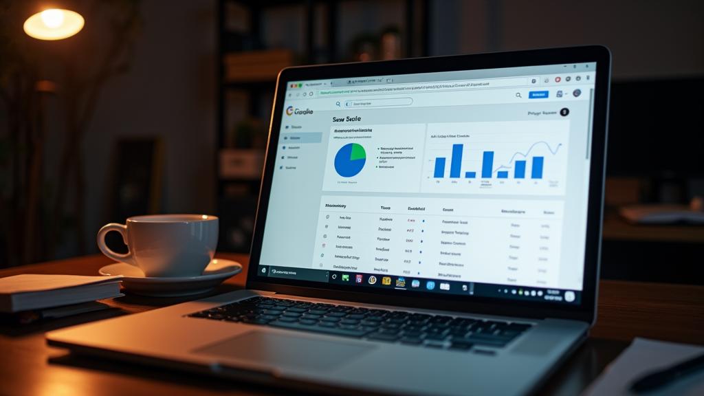 Google Webmaster Report that Shook SEO in April 2025