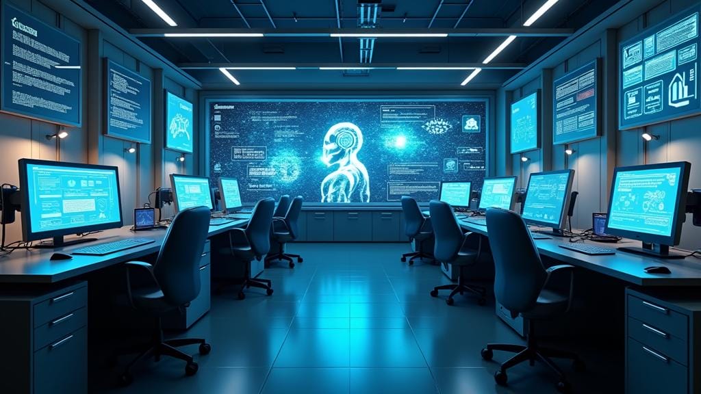 Innovating Customer Experience and Solving Business Problems with Autonomous AI