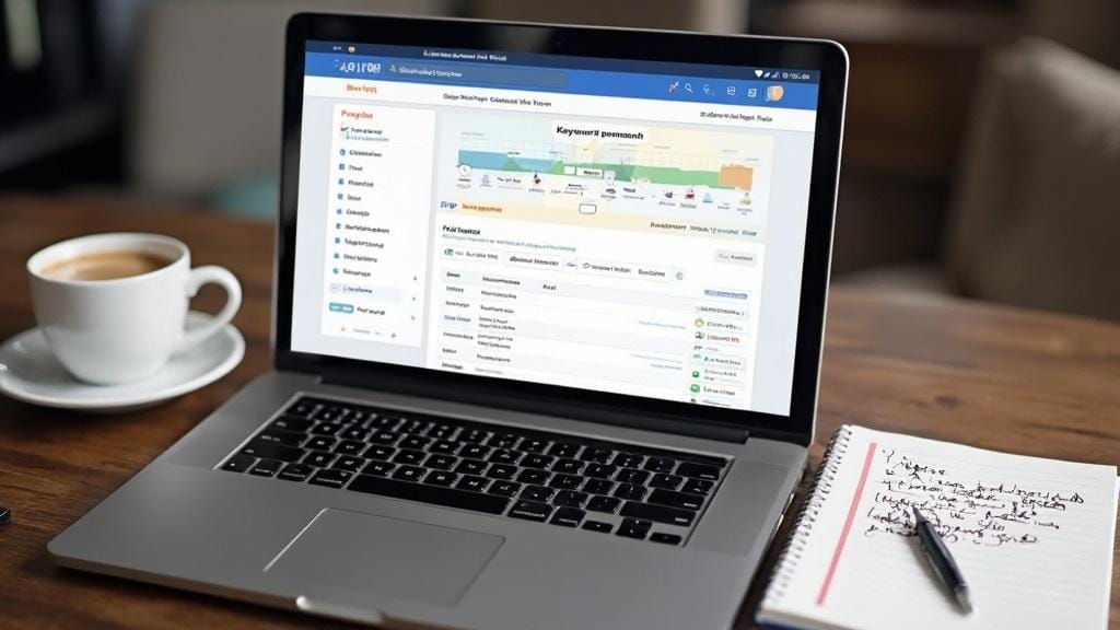 Local SEO Keyword Research Guide for Small Hotels 1