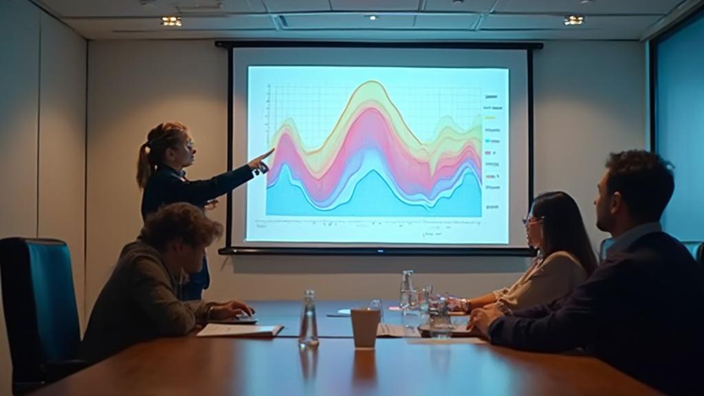 로컬 SEO로 소규모 호텔 매출을 올리는 비법