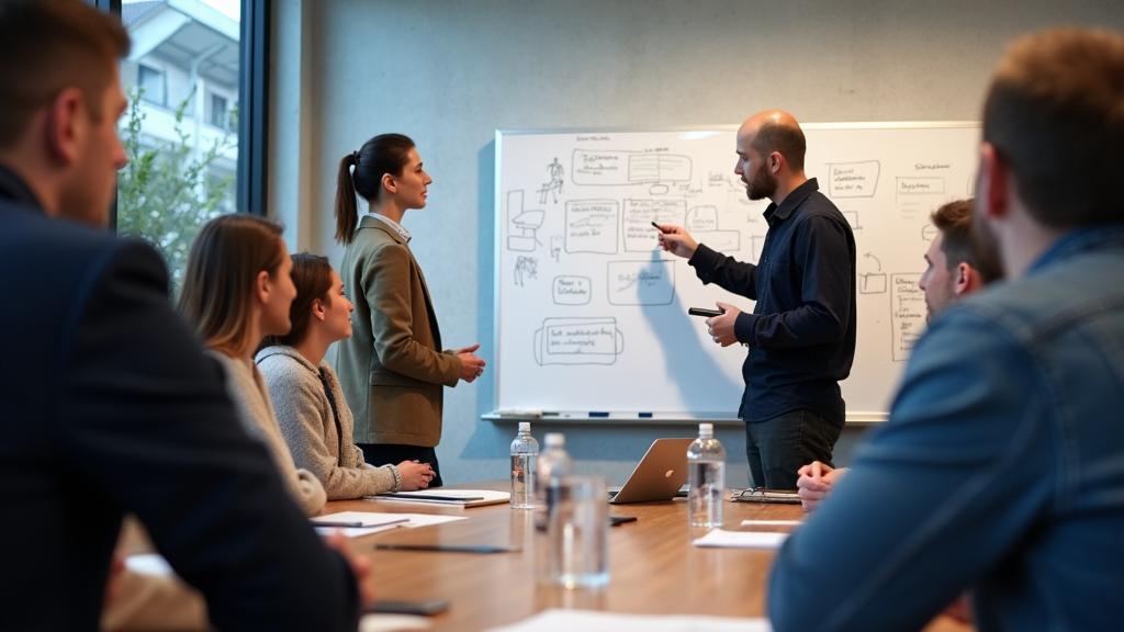 Obstacles to AI Adoption and Solutions 1