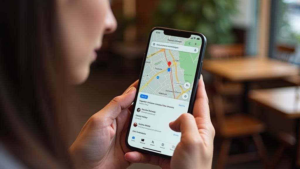 Powerful Upgrade to Combat Fake Reviews on Google Maps
