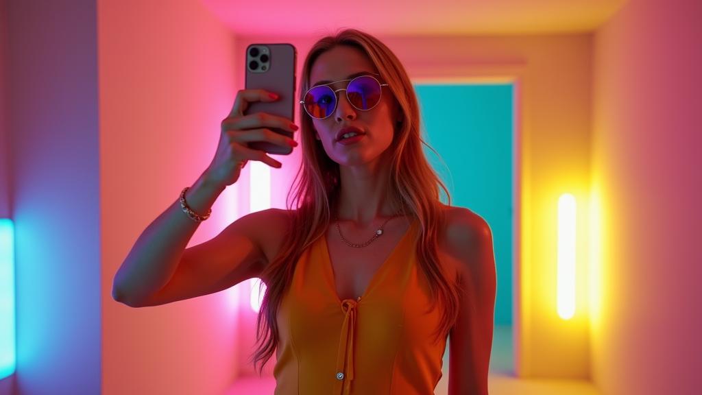 Snapchat Launches AI Lens to Increase Brand Engagement