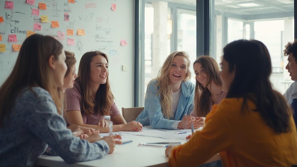 Step by Step Guide for Successful Brand Storytelling