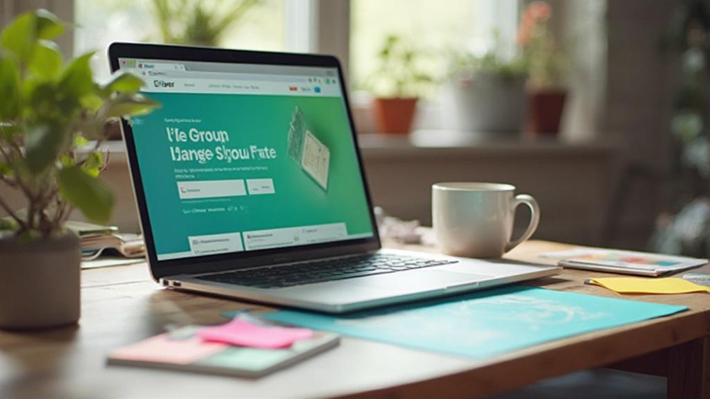 Successful Side Hustle Online Platform Guide 1