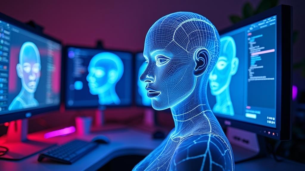 유튜브, AI 딥페이크 근절 위한 새로운 대책 발표