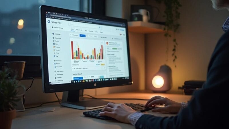 Beginners Guide to Analyzing Google Trends 1