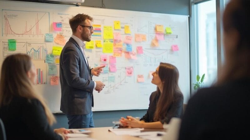 Building a Step by Step Process for Effective Sales Message Data Analysis 1