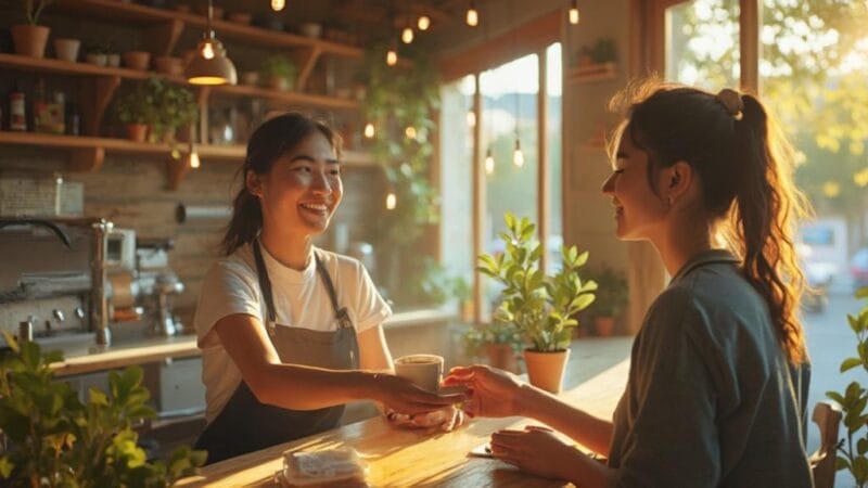 Customer Segmentation Copywriting Strategy 1