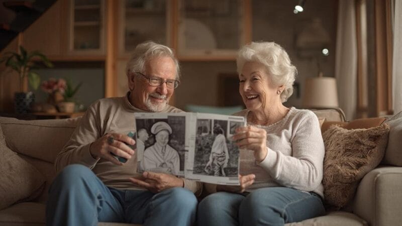 Digital Marketing Strategies for Retirees 1