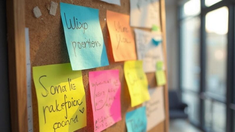 Effective Strategies for Copywriting to Strengthen Brand Image 1