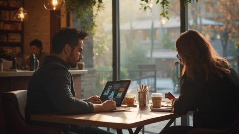 Free CRM Tools Comparison for Small Businesses 1