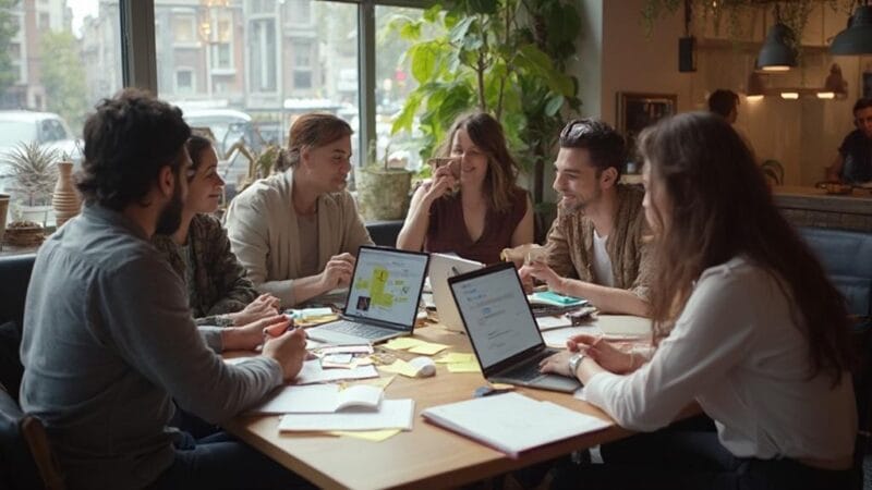 사업 유형별 무료 CRM 도구 추천과 활용법 총정리