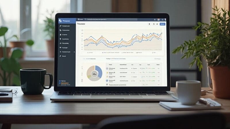 중소기업이 경쟁사보다 앞서가는 Google Trends 활용법