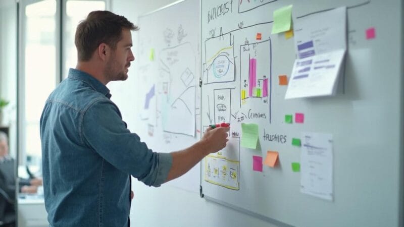 Maximizing Small Business Performance with KPIs
