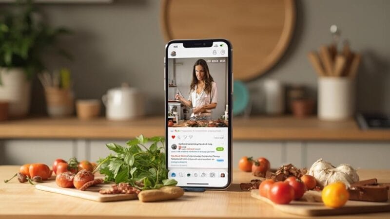 Online Marketing Secrets for Housewives 1