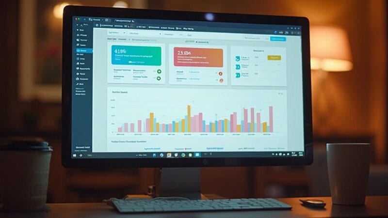 Practical Marketing Automation Steps for Self Employed 1