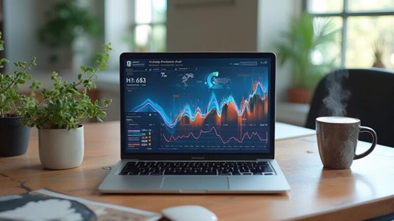 Practical Trend Analysis Strategies for SMEs 1