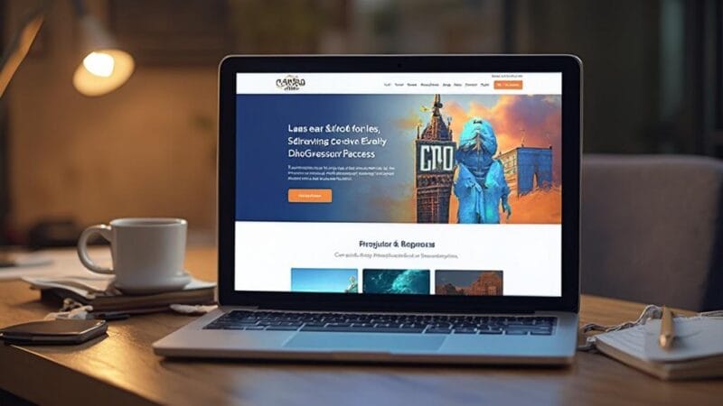 Simple Sales Funnel Strategy for Solo Entrepreneurs 1