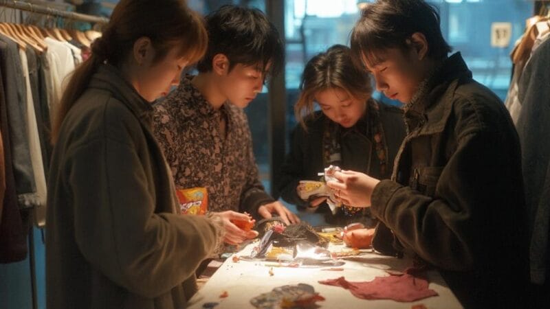 스투시 마케팅의 혁신적 전략 10가지와 글로벌 성공 비결
