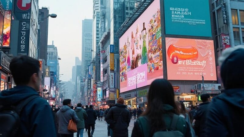 매스 마케팅의 5가지 매력과 성공 전략 팁