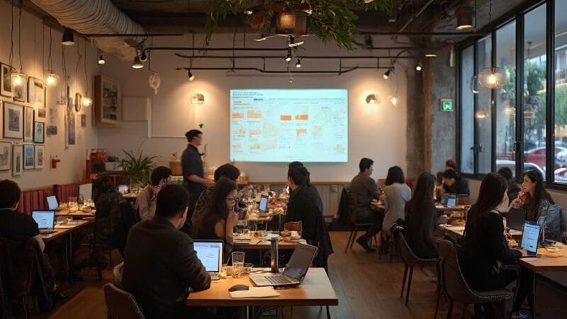 매스 마케팅의 5가지 매력과 성공 전략 팁
