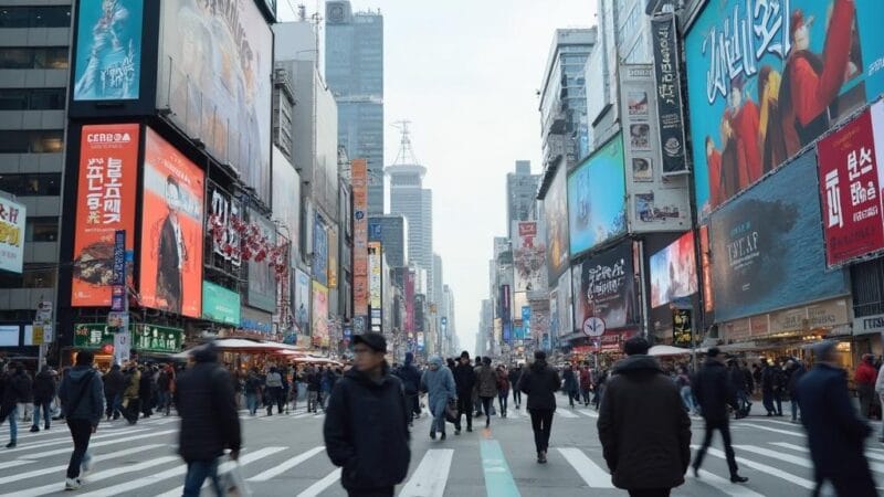매스 마케팅의 5가지 매력과 성공 전략 팁