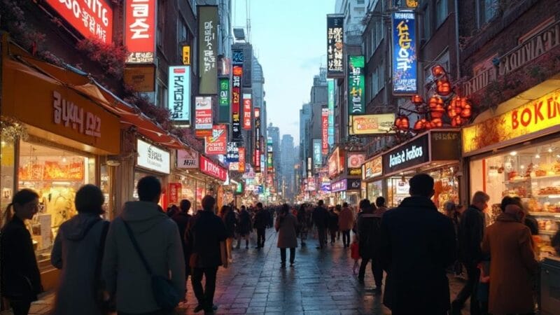 5가지 긍정적인 헝거 마케팅 전략으로 소비자 사로잡기