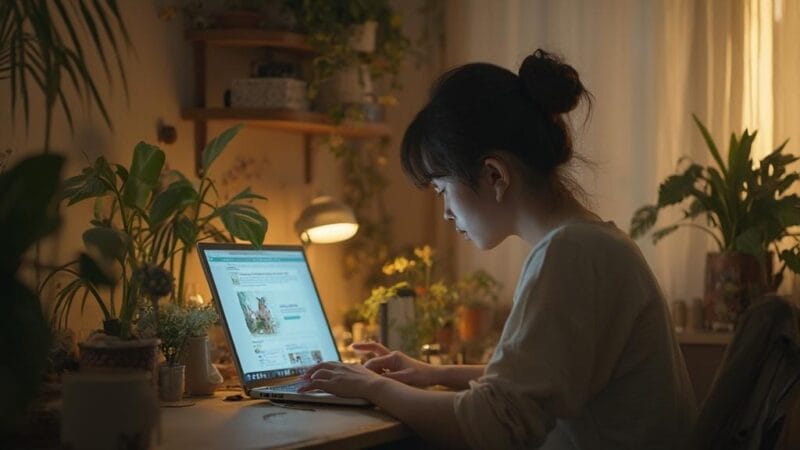 티스토리 네이버 블로그 비교 통해 블로그 성공하기 위한 5가지 방법