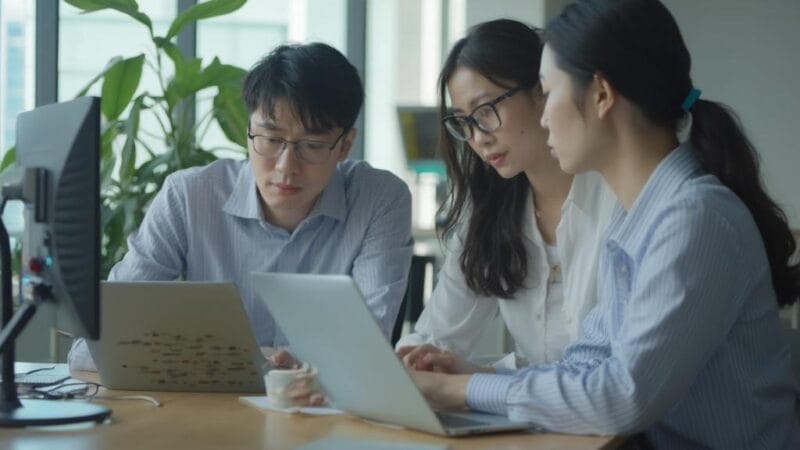 Achieving Successful Business Innovation with B2B Marketing Automation