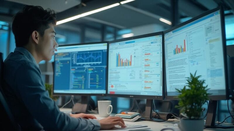 5가지 CRM 마케팅 자동화로 효율성을 극대화하는 방법
