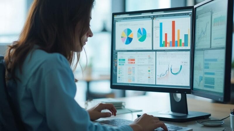 5가지 CRM 마케팅 자동화로 효율성을 극대화하는 방법