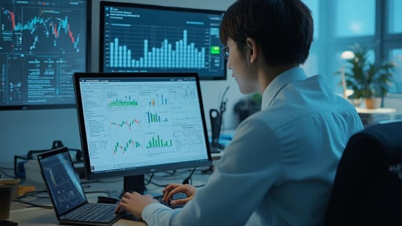 Maximizing Efficiency with 5 CRM Marketing Automation Methods
