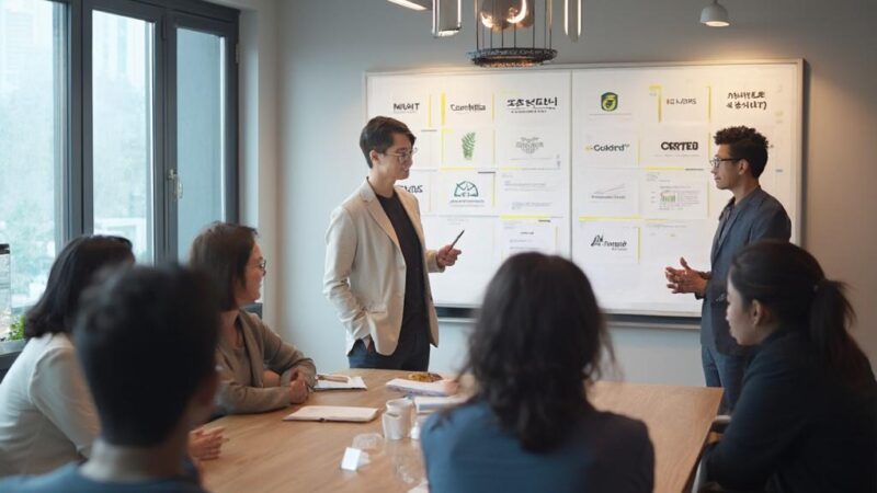 2025 ESG 마케팅 트렌드로 소비자 신뢰 극대화 4 2025 ESG 마케팅 트렌드로 소비자 신뢰 극대화