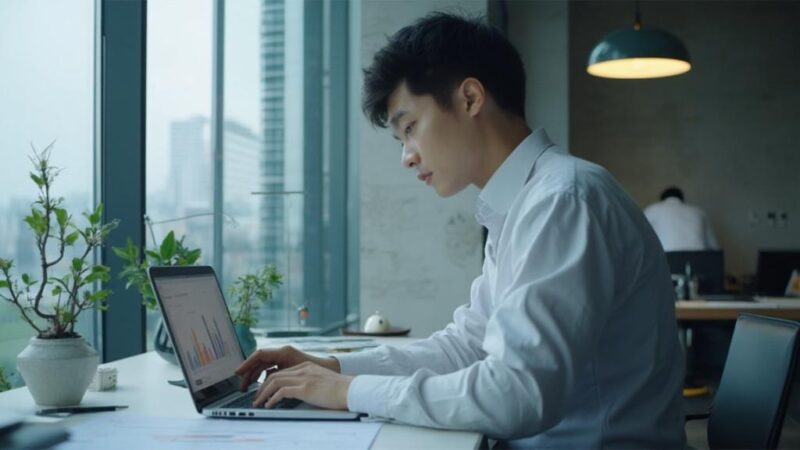 2025 ESG 마케팅 트렌드로 소비자 신뢰 극대화 5 2025 ESG 마케팅 트렌드로 소비자 신뢰 극대화