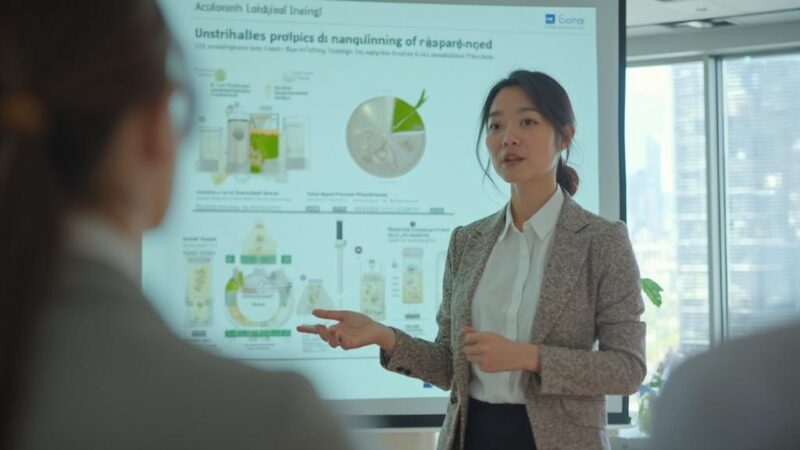 2025 ESG 마케팅 트렌드로 소비자 신뢰 극대화 1 2025 ESG Marketing Trends Consumer Trust