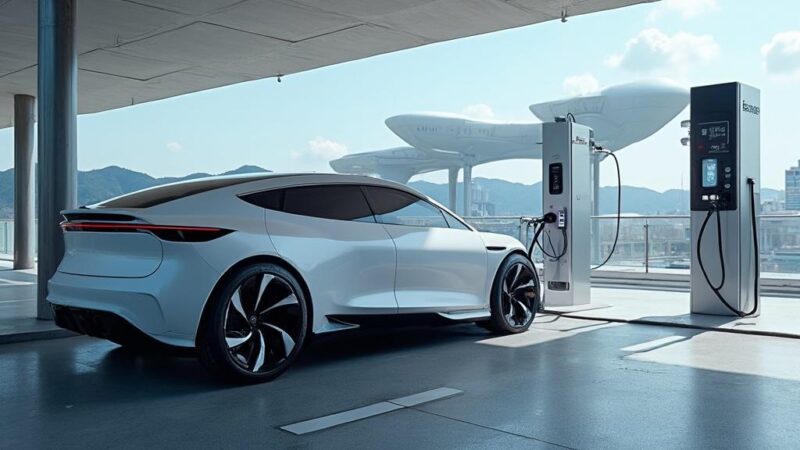 3 Hyundai Marketing Strategies for Global Market Domination