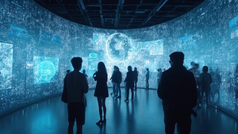 문화마케팅의 5가지 매력: 소비자와 감성적 연결 강화 방법 5 문화마케팅의 5가지 매력: 소비자와 감성적 연결 강화 방법