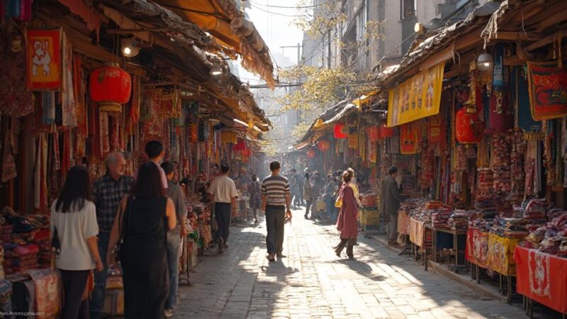 문화마케팅의 5가지 매력: 소비자와 감성적 연결 강화 방법 1 5 Attractions of Cultural Marketing