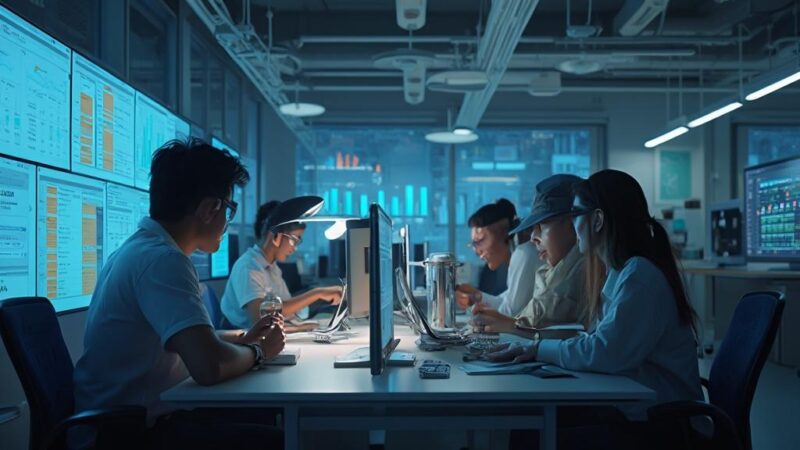 마케팅 자동화 도구의 5가지 혁신적 트렌드 2025 5 마케팅 자동화 도구의 5가지 혁신적 트렌드 2025