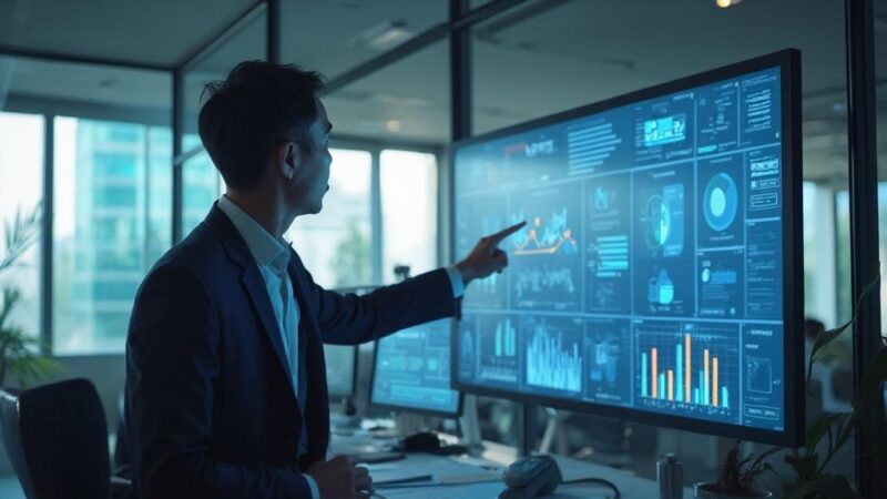 5 Innovative Trends in Marketing Automation Tools 2025